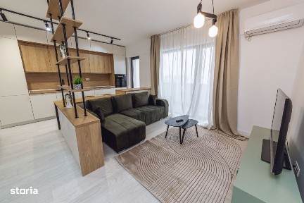 Apartament de 2 camere | Parcare | Complex SunLake Residence