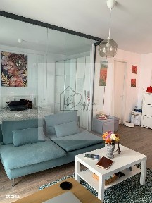 COM0% I Apt 2 Camere Cloud 9 Aviatiei Promenada Aurel Vlaicu I Parcare