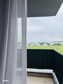 Apartament 2 camere de inchiriat in Tunari-Otopeni