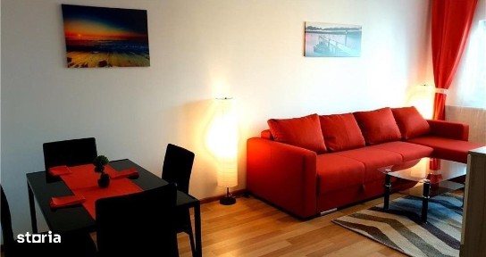 Apartament 2 camere decomandat | parcare proprie | Fundeni | Neofort