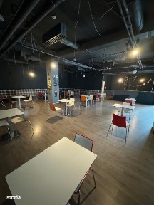 Cafenea, 100 mp, zona Centrala