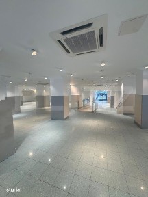 Spatiu comercial, 476 mp, zona Ultracentrala