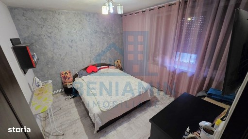 3 Camere-Centrala-Mobilat-Utilat-Langa Mcdonalds-Disponibil Imediat