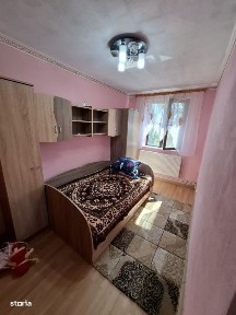 Apartament cu trei camere-Bals