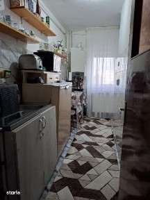 Garsoniera decomandata, 39,45 mp, Craiovita Noua.