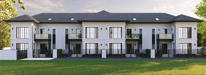 Popesti-Leordeni, Șoseaua Berceni 7