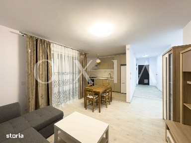 OX681 Iris Armonia, Mobilat si Utilat, Parcare Acoperita