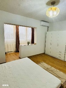 Apartament 1 camera Zona Iulius Mall - Lipovei, centrala proprie