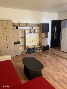 Apartament cu 2 camere, de inchiriat, pe Liviu Rebreanu