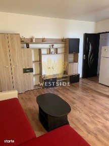 Apartament cu 2 camere, de inchiriat, pe Liviu Rebreanu