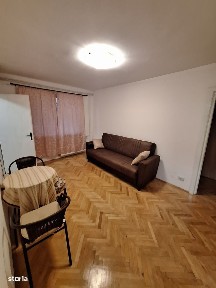 350 euro!Ap.cu 3 camere cu centrala proprie Zona Sagului