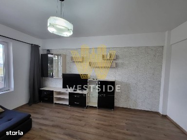 Apartament premium, cu 2 camere, de inchiriat, in Giroc