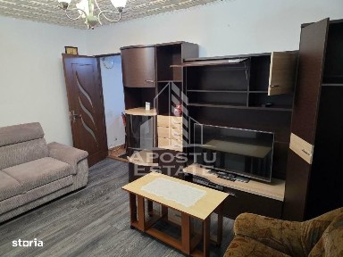 Apartament 3 camere, 55mp,Zona Dacia