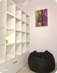 Apartament tip studio, 37mp utili, etaj 4 - Torontalului