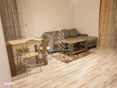 Apartament 2 camere, Pet Friendly, centrala proprie, Giroc
