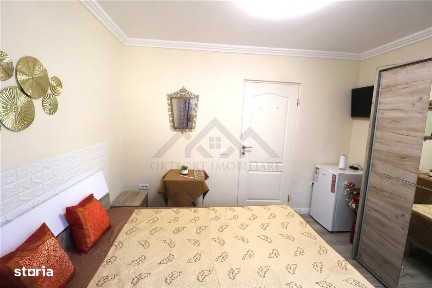 Garsoniera, mobilata modern, zona Iosefin