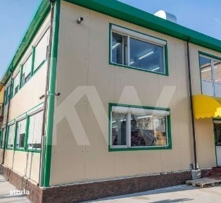 Bulevardul Republicii, Oltenita, Calarasi