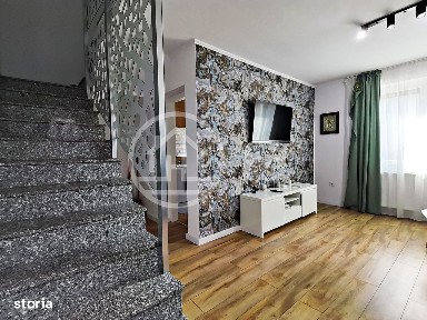 Casa P+1 cu 3 camere de inchiriat in Grigorescu, Oradea