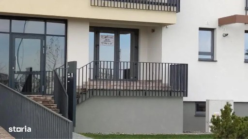 Spatiu Comercial 55 mp Tractorul