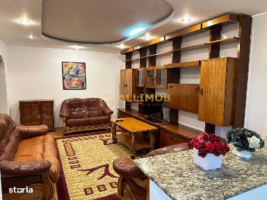 Apartament 3 camere in Ploiesti, zona AFI