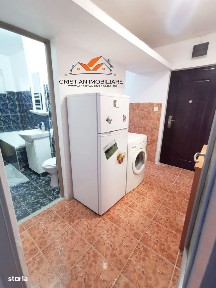 Apartament cu 2 camere, 38 mp,finisat, Cetate!