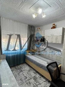 Vand apartament in zona Eroilor Blaj
