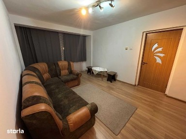 Apartament 2 camere str. Dr. I. Ratiu