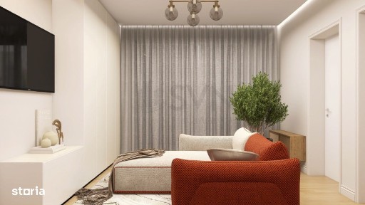 Garsoniera Bragadiru Proiect Nou