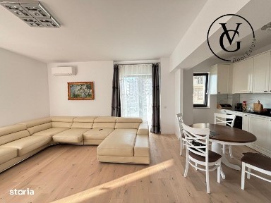 Apartament 4 camere - 2 locuri de parcare incluse - Zona Pipera