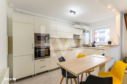 Duplex Spectaculos cu 3 Camere si Scara Interioara -Avantgarden3