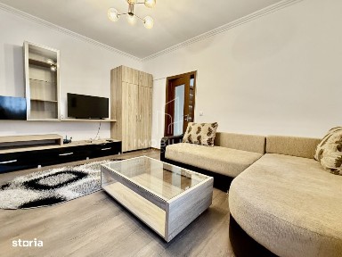 Casa Renovata Centru-Camera de Comert