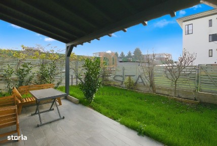 Duplex de vanzare cartier Europa in spate la reprezentanta Mercedes