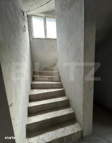 Casa INTABULATĂ D+P+E+Pod | 257 mp utili | Someseni - zona aerisita