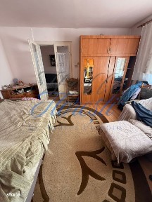 Casa individuala 5camere 94 mp, garaj20mp,3000 mp teren zona Maramures