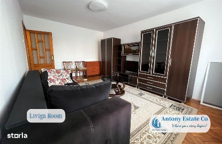 Apartament de inchiriat, 3 camere, Nufaru - Oradea