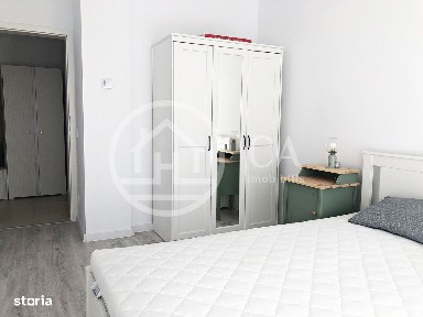 Apartament cu 2 camere de inchiriat in Prima Urbana Oradea