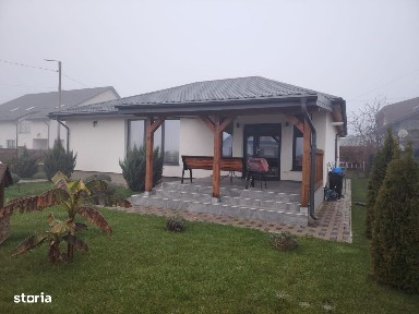 Manastirea, Crevedia, Dambovita