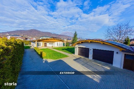 DE VANZARE proprietate exclusivista