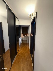 Exclusivitate, Apartament 3 camere decomandat, Racadau, Brasov