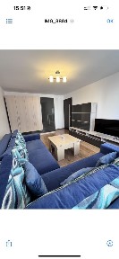 Apartament 2 camere modern, langa Mall Coresi-Disponibil Imediat