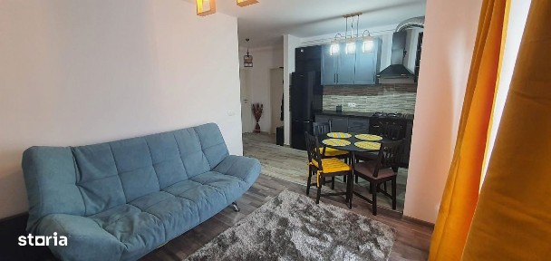 Penthouse 3 Camere cu Terasa - Avantgarden 3