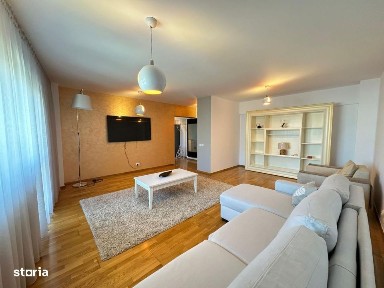 Apartament Premium 70mp in Centrul Civic - Parcare Subterana