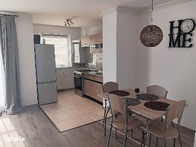 Apartament Modern 2 Camere - Coresi