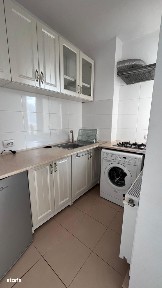 Garsoniera Str. Mihai Viteazul - Zona Grivitei - cod 5217