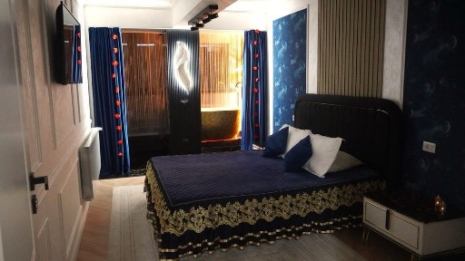 Apartament de LUX -64mp | 2 camere | mobilat si utilat