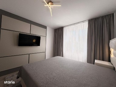 Apartament cui trei camere, regim vila, zona Tractorul