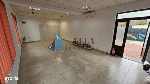 Spatiu comercial, 40 mp