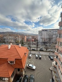 Apartament 1 camera Bulevardul Independentei