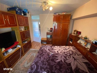 Apartament cu 2 Camere Pozitionat Ideal pe Blvdl. Independentei