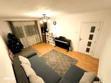 Apartament 3 camere, decomandat, confort 1, etaj 1 - Zorilor, strada